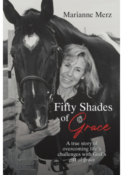 Fifty Shades of Grace