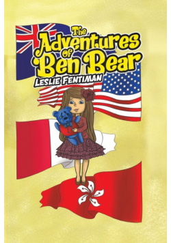 The Adventures of Ben Bear