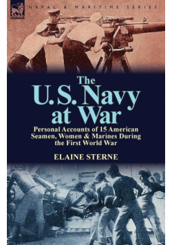 The U. S. Navy at War