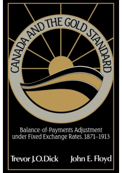 Canada and the Gold Standard