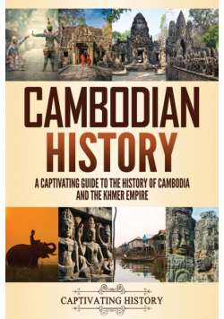 Cambodian History