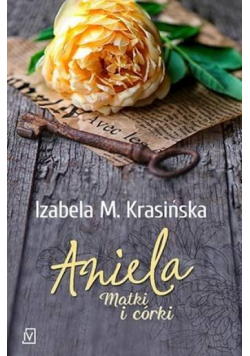 Aniela. Matki i córki