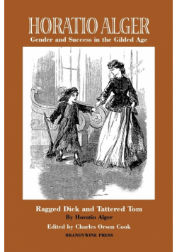 Horatio Alger