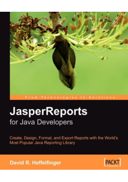 Jasperreports