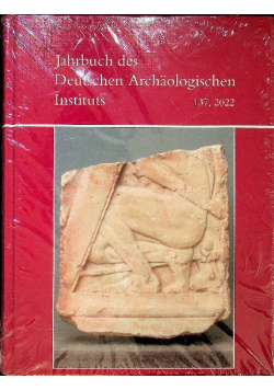 Jahrbuch des Deutschen Archaologischen Insttitus