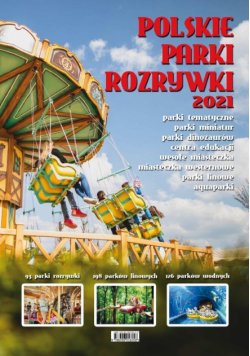Polskie parki rozrywki 2021
