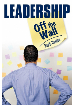 Leadership-Off the Wall