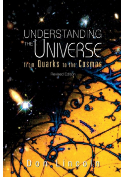 Understanding the Universe
