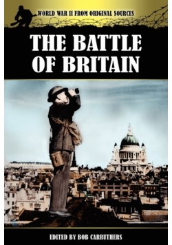 The Battle of Britain