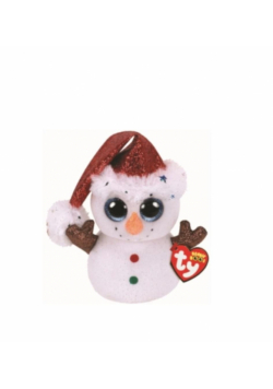 Beanie Boss Flurry - Bałwan 15cm