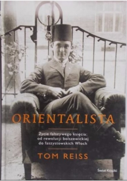 Orientalista