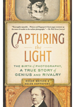 Capturing The Light