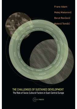 The Challenges of Sustained Development