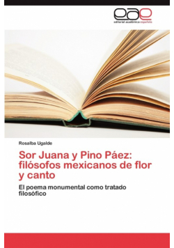 Sor Juana y Pino Paez