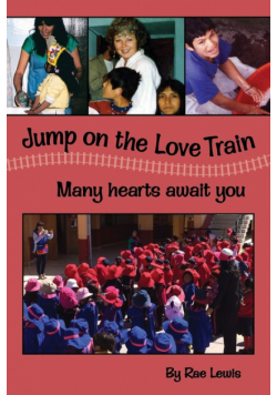 Jump on the LOVE Train