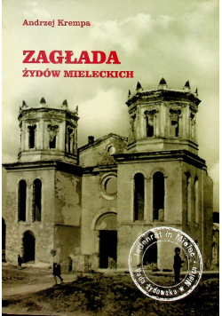 Krempa zagłada żydów