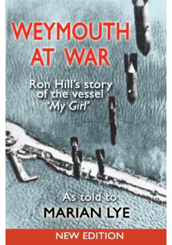Weymouth at War