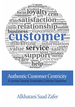 Authentic Customer Centricity