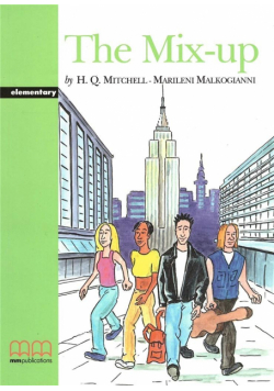 The Mix-up SB MM PUBLICATIONS