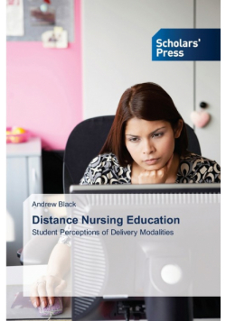 Distance Nursing Education