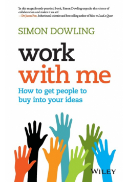 Work With Me P