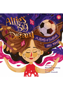 Allie's Big Dream