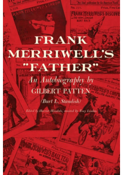 Frank Merriwell's "Father"