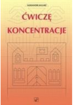 Ćwiczę koncentrację WIR