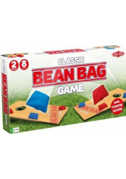Bean Bag Game Classic