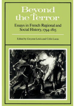 Beyond the Terror