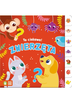 To ciekawe! Zwierzęta