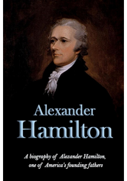 Alexander Hamilton
