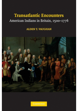 Transatlantic Encounters