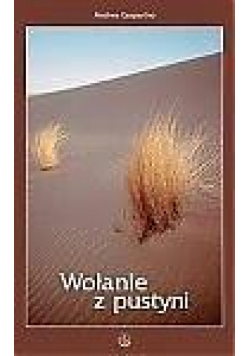 Wołanie z pustyni