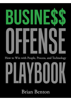Busine$$ Offense Playbook