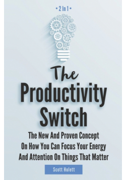 The Productivity Switch 2 In 1