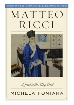 Matteo Ricci