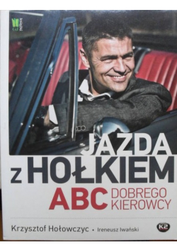Jazda z Hołkiem