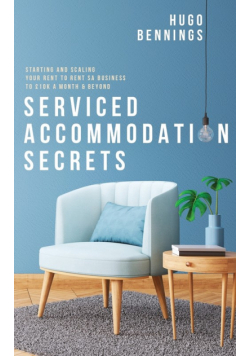 Serviced Accommodation Secrets