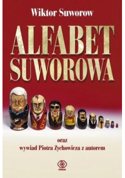 Alfabet Suworowa