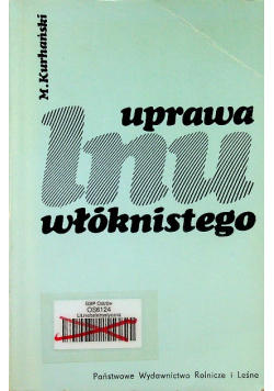Uprawa lnu włóknistego