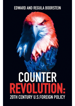 Counter Revolution