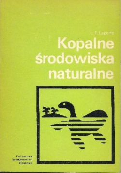 Kopalne środowiska naturalne