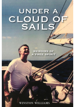 Under a Cloud of Sails