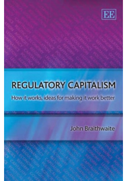 Regulatory Capitalism