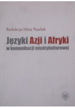 Języki Azji i Afryki
