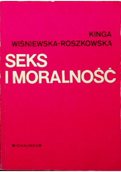 Seks i moralność