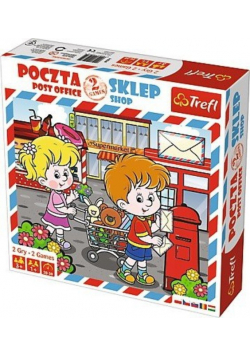 Poczta Sklep Gry Nowe