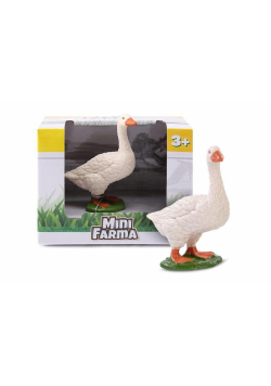 Mini farma Gęś