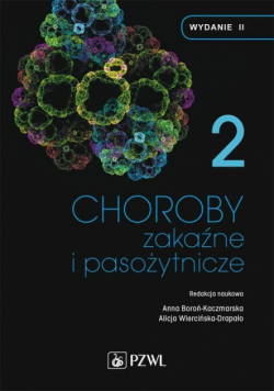 Choroby zakaźne i pasożytnicze Tom 2